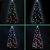 1.8M 220LED Christmas Tree