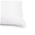 Giselle Bedding Set of 4 Medium & Firm Cotton Pillows