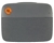 Acoustic Research FLASH 1.0 Mini Bluetooth Speaker - Grey