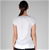 Bondi White Embroidered Shirt