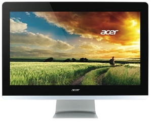 Acer Aspire AZ3-710 23.8-inch Full HD Al