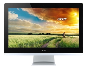 Acer Aspire AZ3-711 23.8-inch Full HD To