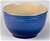 Chasseur La Cuisson Stoneware Medium Mixing Bowl 24 x 14cm/3.5 Litre