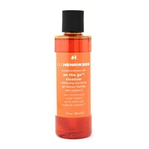 Ole Henriksen On The Go Cleanser (For No