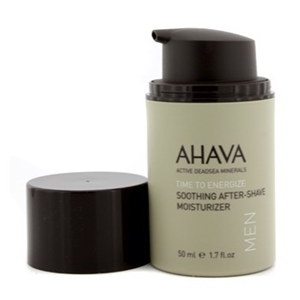 Ahava Time To Energize Soothing After-Sh