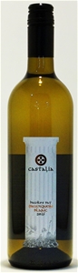 Castalia Sauvignon Blanc 2016 (12 x 750m