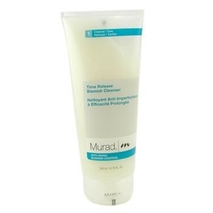 Murad Time Release Blemish Cleanser - 20