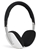 NAD VISO HP30 On-Ear Headphones (White)