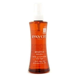 Payot Benefice Soleil Anti-Aging Protect
