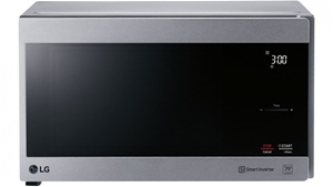 LG 42L Stainless Steel Microwave (MS4296