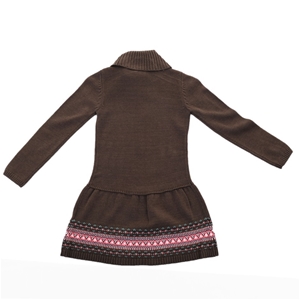 Esprit Kids Girls Knit Dress