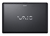 Sony VAIO E Series VPCEJ35FGB 17.3 inch Black Notebook (Refurbished)