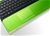 Sony VAIO C Series VPCCB45FGG 15.5 inch Green Notebook (Refurbished)