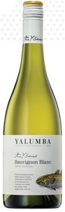 Yalumba `Y Series` Sauvignon Blanc 2016 