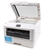 FUJI XEROX DocuPrint M265 Printer. Copier. N.B Condition Unknown. (SN:CC105