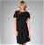 Trent Nathan Womens Woven Lace Dress