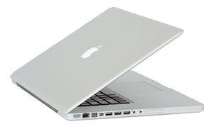 Apple MacBook Pro 17"/2.53GHz Core i5/4G