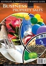 Business and Property Sales - 12 Month S