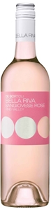 De Bortoli `Bella Riva` Sangiovese Rosé 
