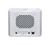 Magnat CS 10 Portable Multiroom Wireless Network Loudspeaker (White) NEW