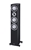 Magnat Quantum 727 3-Way Floorstanding Speakers (Black) PAIR NEW