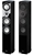 Magnat Quantum 677 3-Way Floorstanding Speakers (Black) PAIR NEW