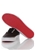 Vans - Authentic Pop Black/Red - Shoes US 7.5M