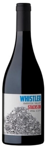 Whistler Wines `Stacks on` GSM 2015 (6 x