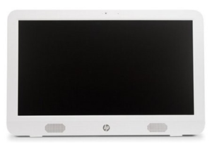HP 20-e010a 19" AIO PC/Intel N3050/2GB/3