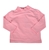 Esprit Kids Baby Girls Cotton Elastan Yarn Dyed Long Sleeve Tee