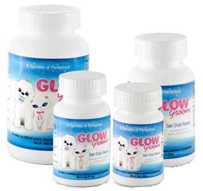 Glow Groom Tear Stain Remedy 30g