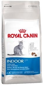 Royal Canin Feline Indoor 10kg