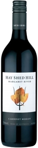 Hay Shed Hill Cabernet Merlot 2015 (6 x 