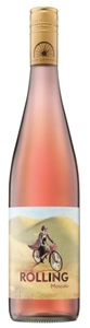Rolling Moscato 2016 (12 x 750mL), Centr