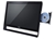 Sony VAIO L Series VPCL118FGB 24 inch Black AiO (Refurbished)