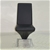 Set of 2 x Z Bonded Leather Dining Chairs