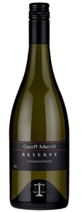 Geoff Merrill `Reserve` Chardonnay 2014 