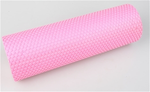 45 x 15cm Physio Yoga Pilates Foam Rolle