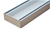 1000mm Aluminium Rust Proof Tile Insert Strip Shower Grate Drain