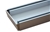 1200mm Aluminium Rust Proof Tile Insert Strip Shower Grate Drain
