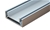 1200mm Aluminium Rust Proof Tile Insert Strip Shower Grate Drain