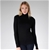 Esprit Womens Soft Rollneck with Shoulder Button Sweater