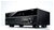 Yamaha RX-V481 Network AV Receiverw/ Bluetooth, Wi-F & MusicCast (Black)