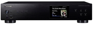Pioneer N-50A Network Audio Player with 
