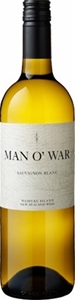 Man O'War Sauvignon Blanc 2015 (6 x 750m