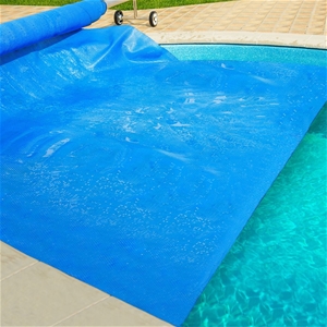 Aquabuddy 10 x 4m Solar Swimming Pool Co