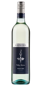 Gapsted `Valley Selection` Pinot Gris 20