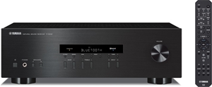 Yamaha A-S202 2 Channel Natural Sound St