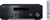 Yamaha R-N602 High-quality Network Hi-Fi Stereo Receiver (Black)