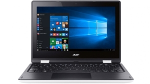 Acer Aspire R3-131T 11.6" Touch/Quad N37